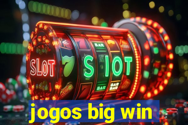 jogos big win